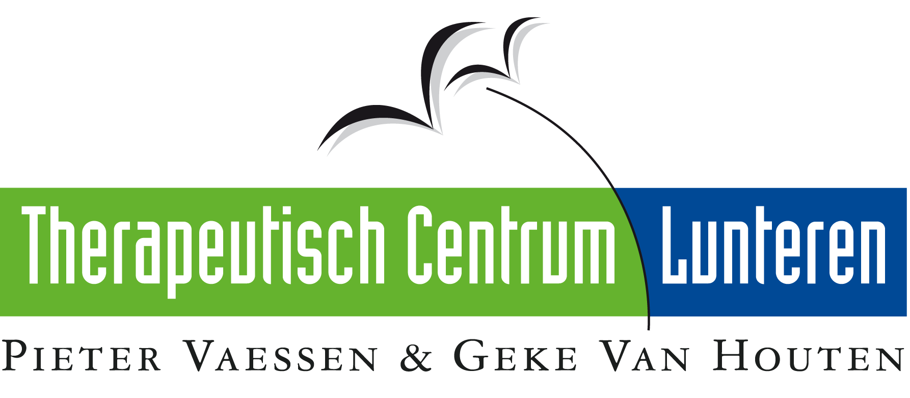 Logo Therapeutischcentrum Lunteren